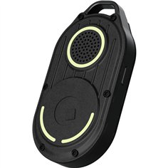 Rolling Square AirNotch Pro BT Tracker for Apple Black 2