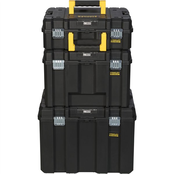 Stanley PRO-STACK 3 in 1 Promo Set