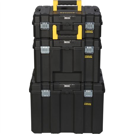 Stanley PRO-STACK 3 in 1 Promo Set
