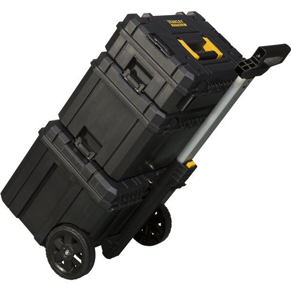 Stanley PRO-STACK 3 in 1 Promo Set