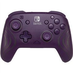 PDP Afterglow Wave Wireless Controller NS viola 2