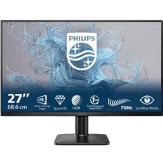Philips 27E2N2500L 27 pollici QHD monitor 120 HZ