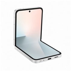 Samsung Galaxy Z Flip7 FE 128GB bianco 2