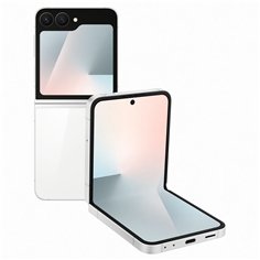 Samsung Galaxy Z Flip7 FE 256GB bianco
