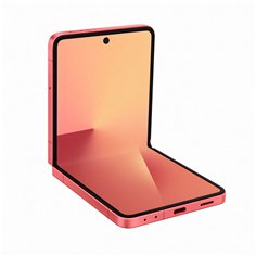 Samsung Galaxy Z Flip7 (256GB) coralred 2