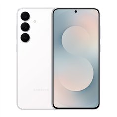 Samsung Galaxy S25 FE (256GB) bianco