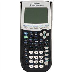 Texas Instruments TI 84 Plus