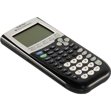 Texas Instruments TI 84 Plus
