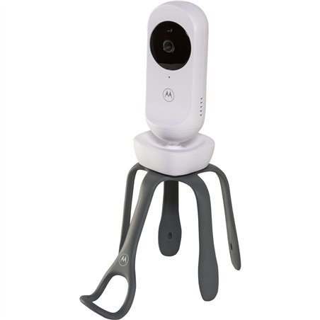 Motorola VM45 Connect Monitor 5  mit Stargrip