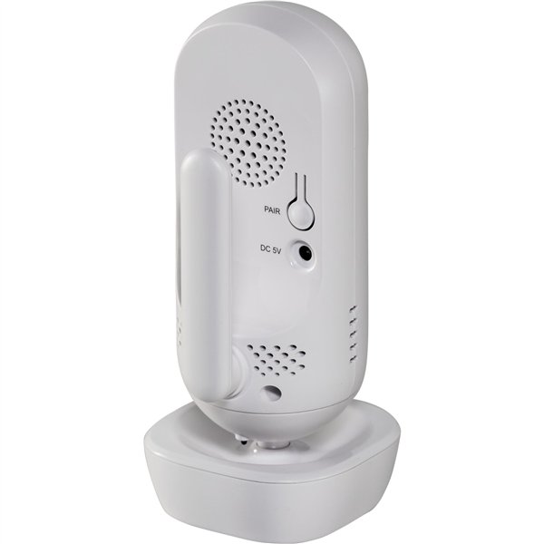 Motorola VM45 Connect Monitor 5  mit Stargrip