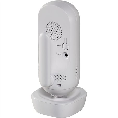 Motorola VM45 Connect Monitor 5  mit Stargrip