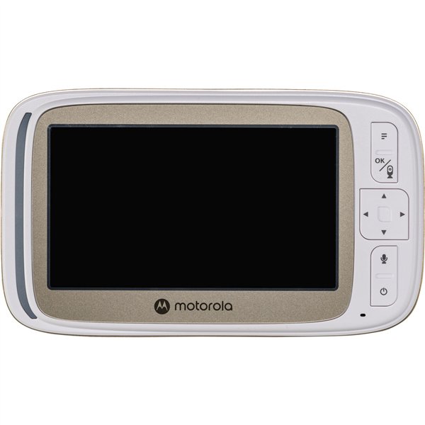 Motorola VM45 Connect Monitor 5  mit Stargrip