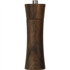 Zassenhaus Salzmühle Frankfurt Nussbaum, 18 cm