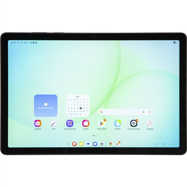 Samsung Galaxy Tab A11+ 5G 128GB grigio
