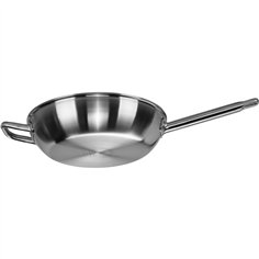 WMF Ultimate Profi Resist Stielpfanne hoch, 28 cm 2