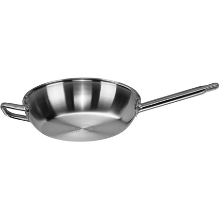 WMF Ultimate Profi Resist Stielpfanne hoch, 28 cm