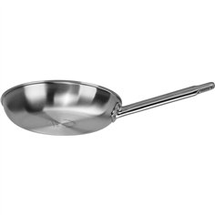 WMF Ultimate Profi Resist Stielpfanne, 24 cm 2