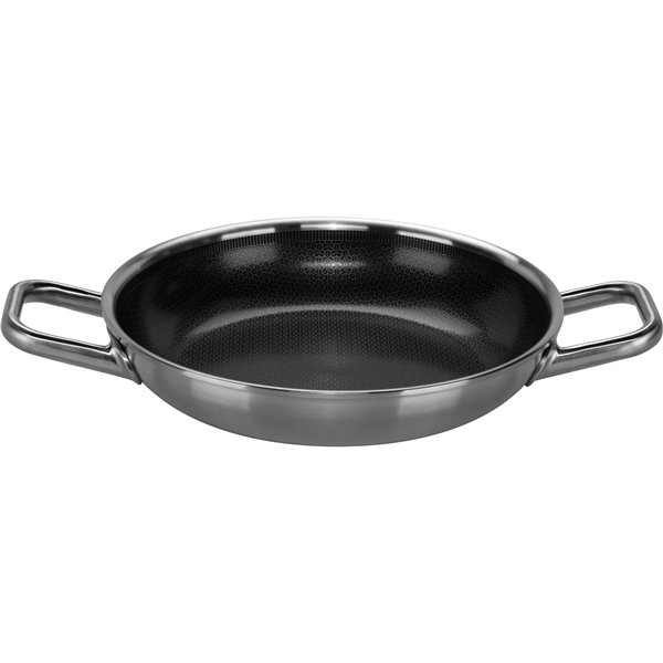 WMF Ultimate Profi Resist Serving Pan, 24 cm