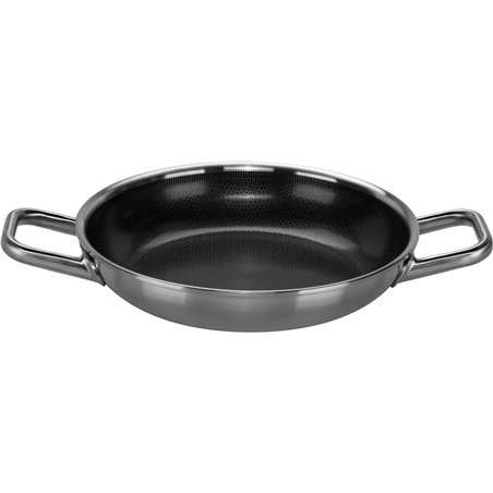 WMF Ultimate Profi Resist Serving Pan, 24 cm