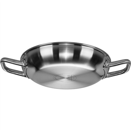 WMF Ultimate Profi Resist Serving Pan, 24 cm