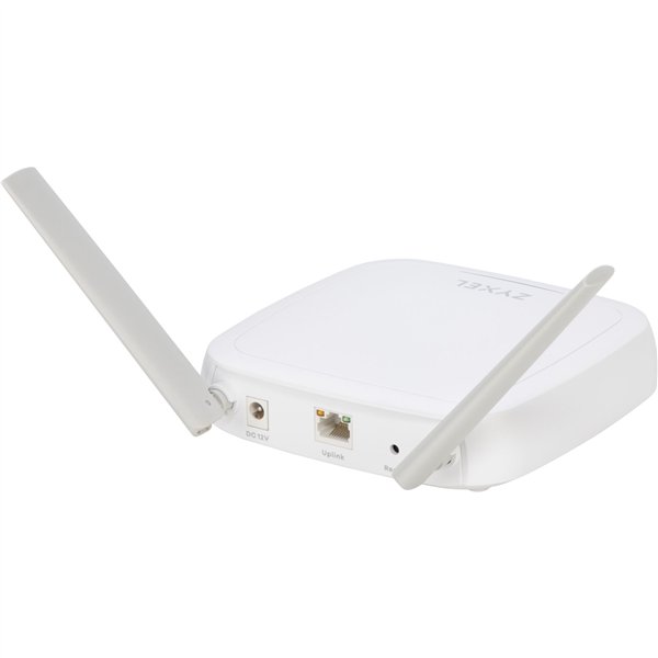 Zyxel NWA30BE 802.11be Wifi 7 NebulaFlex AccessPoint