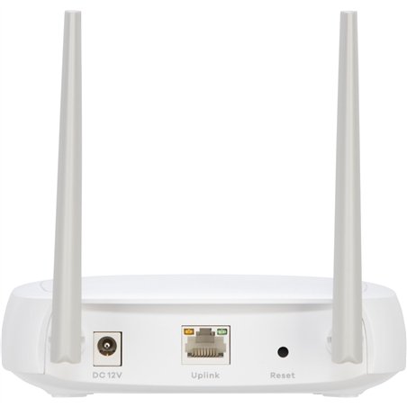 Zyxel NWA30BE 802.11be Wifi 7 NebulaFlex AccessPoint