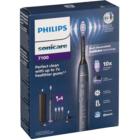 Philips HX 7423/08 Sonicare Series 7100