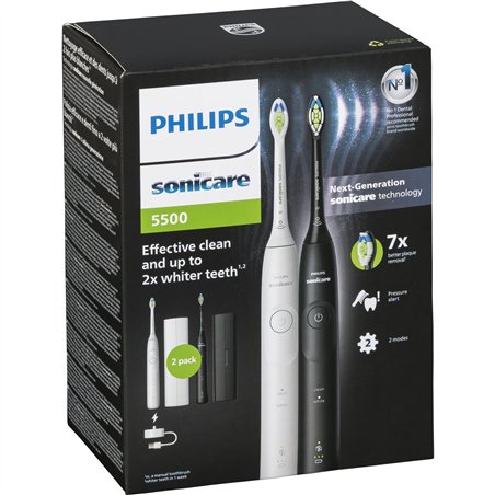 Philips HX 7119/02 Sonicare 5500