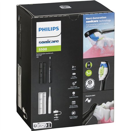 Philips HX 7119/02 Sonicare 5500