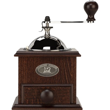 Peugeot Kaffeemühle Nostalgie 21 cm