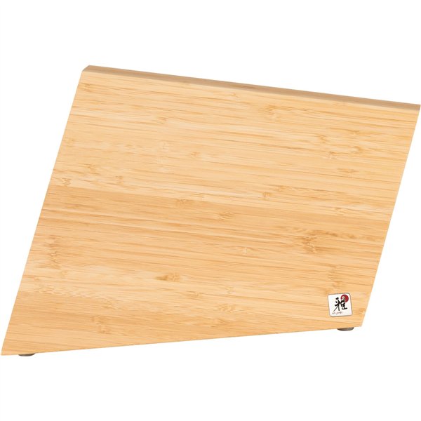 Miyabi Messerblock, 5, Bambus