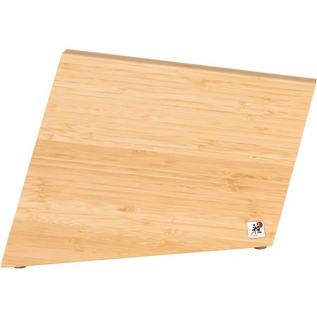 Miyabi Messerblock, 5, Bambus