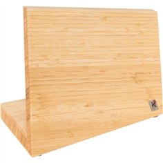 Miyabi Messerblock, 5, Bambus 2