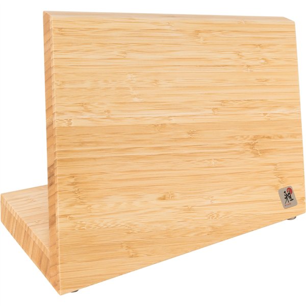 Miyabi Messerblock, 5, Bambus