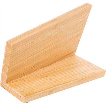 Miyabi Messerblock, 5, Bambus