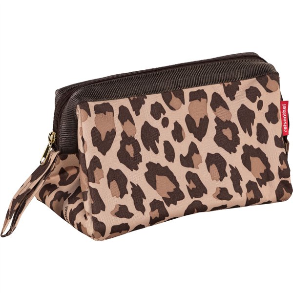 Reisenthel Travelcosmetic leo macchiato