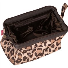 Reisenthel Travelcosmetic leo macchiato 2