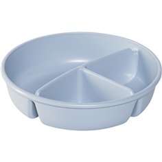 Mepal Bento Bowl Cirqula nordic blue (250+250+500ml) 2