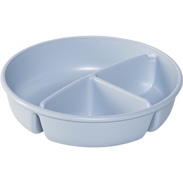 Mepal Bento Bowl Cirqula nordic blue (250+250+500ml)
