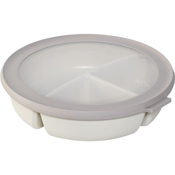 Mepal Bento Bowl Cirqula nordic white (250+250+500ml)