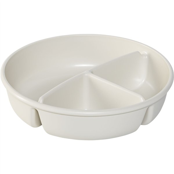Mepal Bento Bowl Cirqula nordic white (250+250+500ml)