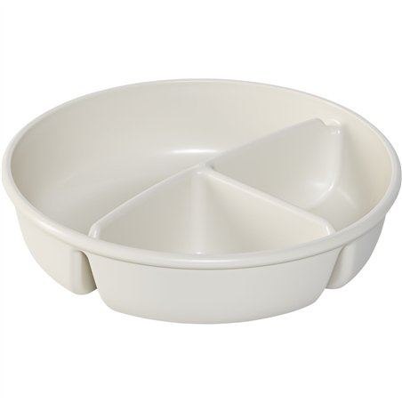 Mepal Bento Bowl Cirqula nordic white (250+250+500ml)