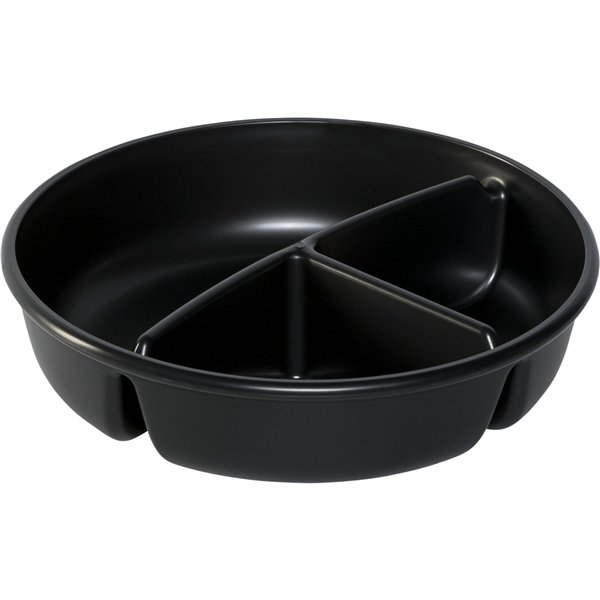 Mepal Bento Bowl Cirqula nordic black (250+250+500ml)