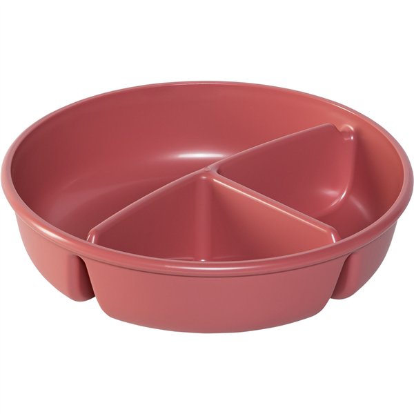 Mepal Bento Bowl Cirqula vivid mauve (250+250+500ml)