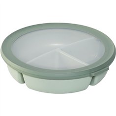 Mepal Bento Bowl Cirqula nordic sage (250+250+500ml)