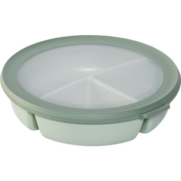 Mepal Bento Bowl Cirqula nordic sage (250+250+500ml)