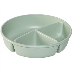 Mepal Bento Bowl Cirqula nordic sage (250+250+500ml) 2