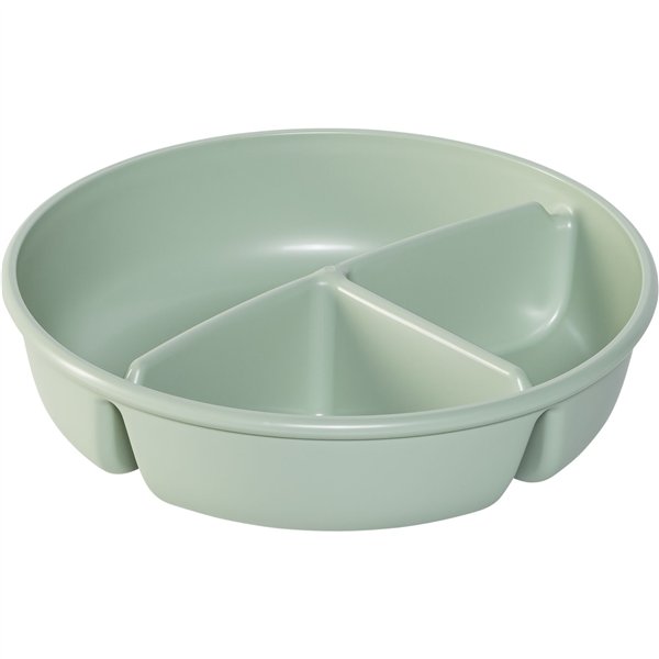 Mepal Bento Bowl Cirqula nordic sage (250+250+500ml)