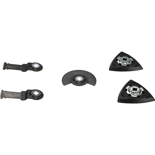 Makita P-84844 Gewerke-Set Holzhandwerk