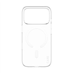 PanzerGlass CARE SL1M Case Transparent w. MagSafe iP 17 Pro